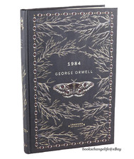 George Orwell - 1984 Nineteen