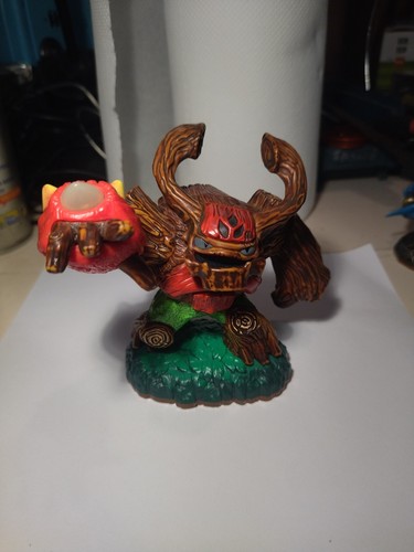 Skylanders giants tree rex - skylanders, –