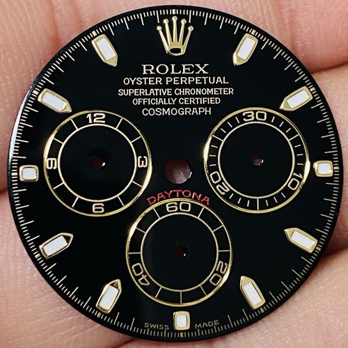 Rolex mk1 quadrante nero - rolex,