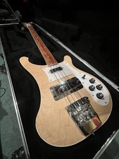 Rickenbacker 4003 Fretless