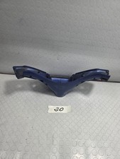 Coperchio manubrio anteriore - manubrio,