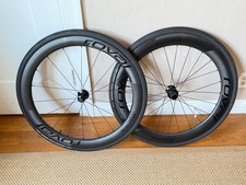 Roval Rapide CLX II with