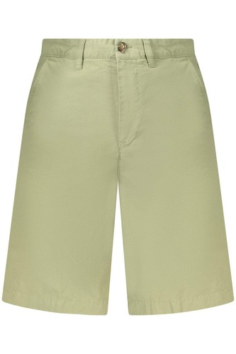 Pantaloni north sails verde - pantaloni,