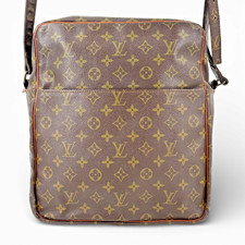 Borsa a tracolla vintage