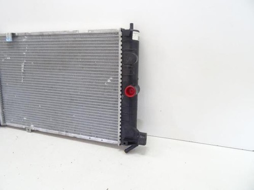 Radiatore acqua opel calibra - acqua,