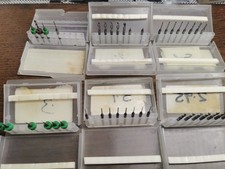 Punte da trapano per