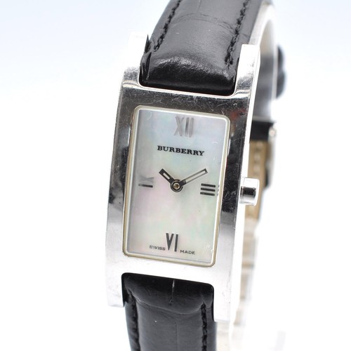 Orologio donna burberry 14000l - donna,