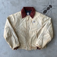 Giacca da lavoro Carhartt