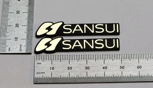 Sansui altoparlante - , e