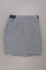 Garcia Jeans gonna per le signore taglia 32, XS germe m dell’uovo multicolore