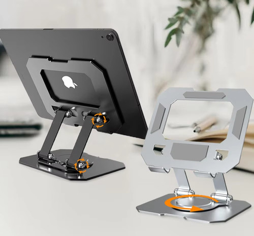 Supporto scrivania tablet ipad - supporto,