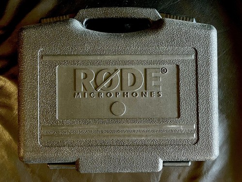 Rode microfoni nt5 - nt5, matched