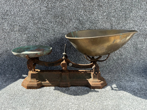 Antique howard reeves - howard,
