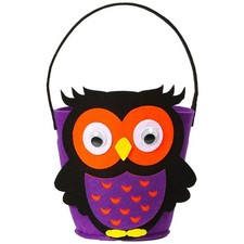 Trick or Treat Sack -