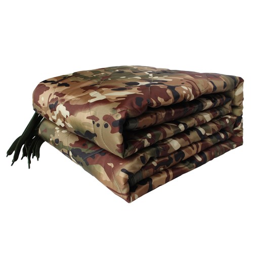 Coperta militare sacco a - coperta,