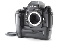 [Quasi come nuovo] Nikon F4E