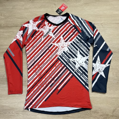 Maglia calcio portiere reusch - portiere,
