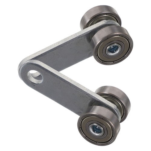 Puleggia carrello porta - puleggia,