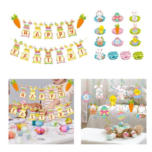 Banner buona pasqua - buona,