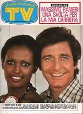 CATHERINE SPAAK LORETTA GOGGI DANIELA GOGGI MASSIMO RANIERI WALTER CHIARI