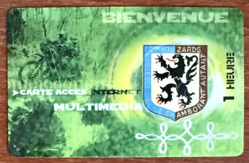 Armée 2ème houzards - armÉe,