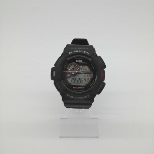 Casio 9300 shock - casio, gw-9300-shock