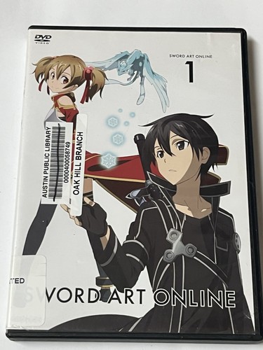 Aniplex sword art online - aniplex,
