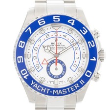 ROLEX Yacht Master II 116680