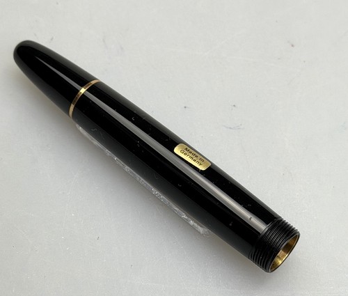 Montblanc meisterstück 162 - montblanc,