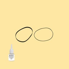 Cinghia Olio = Kit 5 per BASF