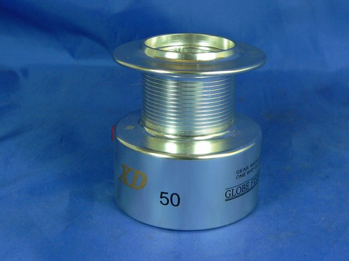 Mulinello globe fishiing xd50 - mulinello,