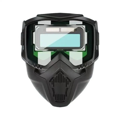 Casco per saldatura - casco,