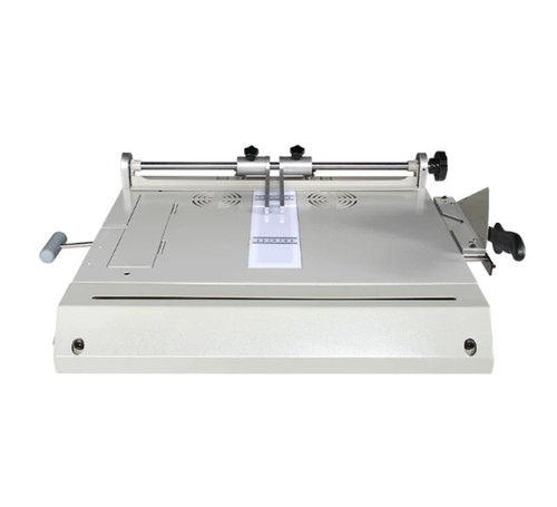 Macchina per fare libri - , con