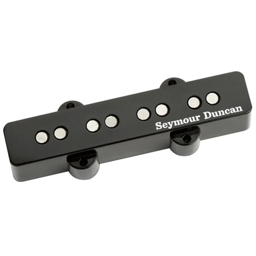 Seymour duncan sjb3b quarter - seymour,