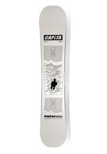 TAVOLA SNOWBOARD CAPITA PATHFINDER 2026