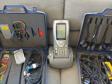 Diagnosi Texa Axone 2000