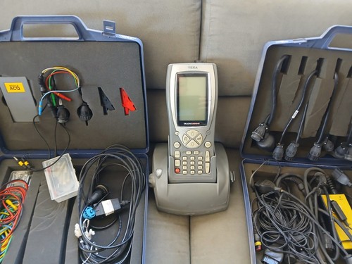 Diagnosi texa axone 2000 - texa,