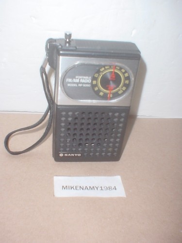Radio epoca transistor - a,