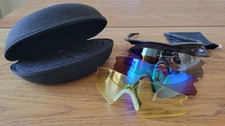 Telaio originale Oakley M in