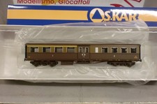 OSKAR 3360 - CARROZZA FS