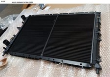 82461145 RADIATORE MOTORE