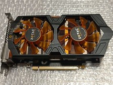Scheda grafica ZOTAC GTX760