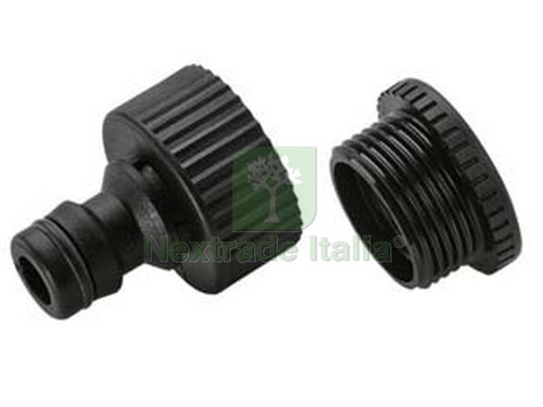 5pz presa per rubinetti con - presa,
