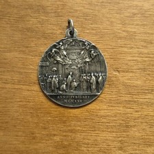 Medaglia Pio XI (1922-1939)