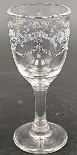Grand marnier - marnier,