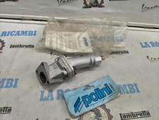 Collettore lamellare POLINI