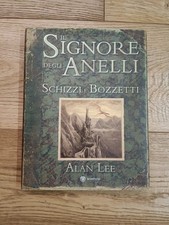 Il Signore Degli Anelli