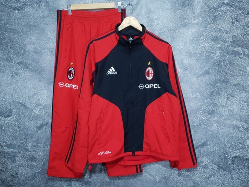 Adidas milan 2004 2005 - adidas,