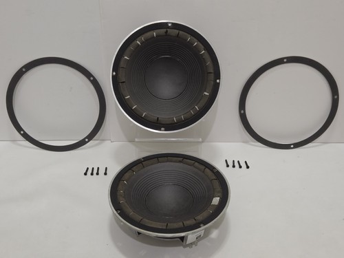 Coppia altoparlanti woofer jbl - coppia,