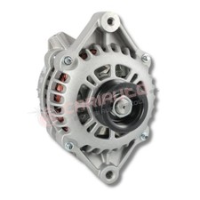 Alternatore 12v 100ah Per OPEL
